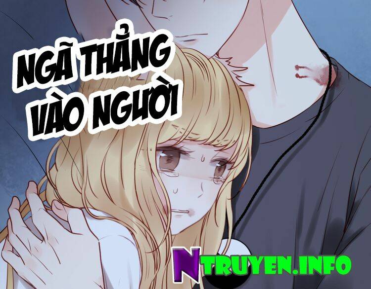 lượm được 1 tiểu hồ ly chapter 37 16