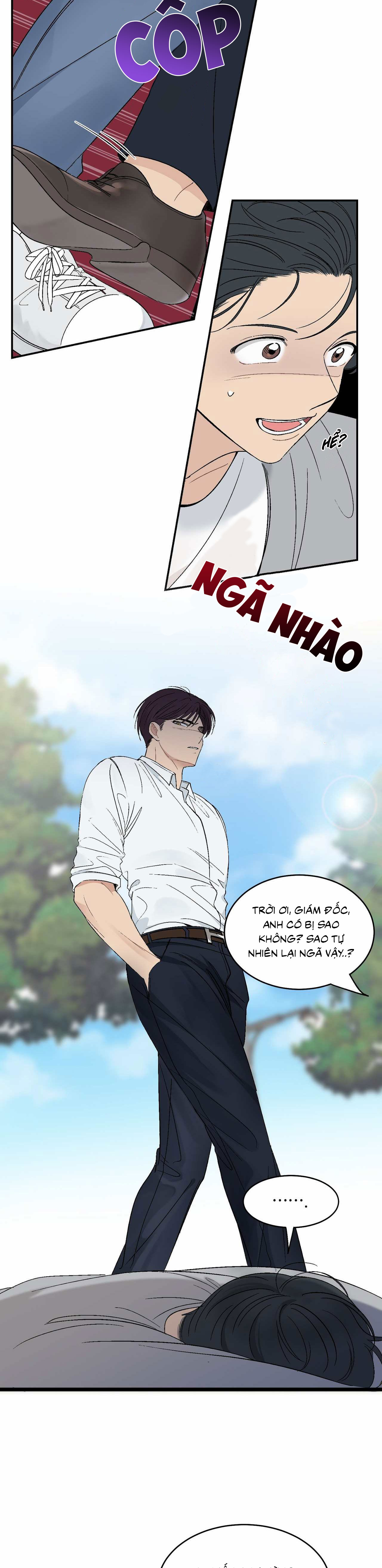 it's not like that chapter 27 11