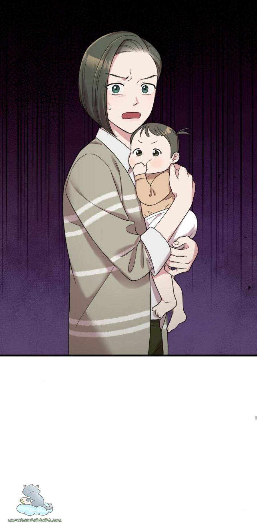 cô đi mà lấy chồng tôi đi chapter 9 59