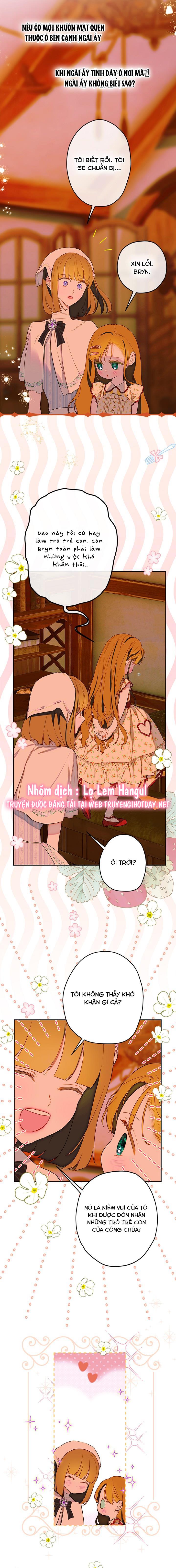 mẹ tôi kết hôn một lần nữa chapter 55 17