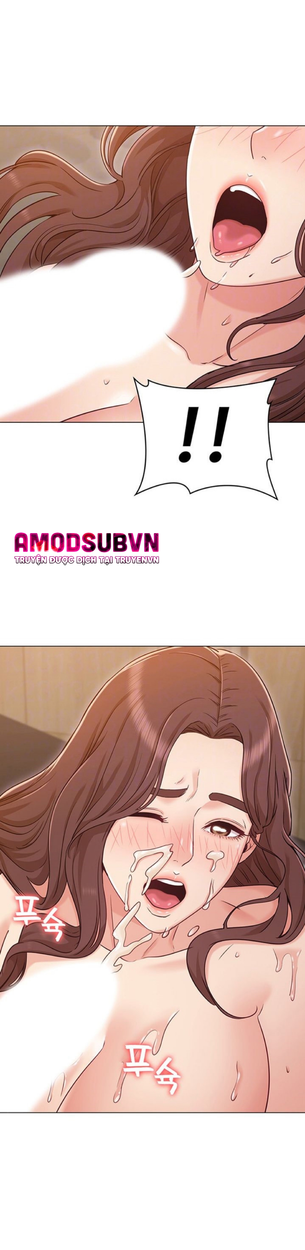 chị của bạn gái chapter 28 9