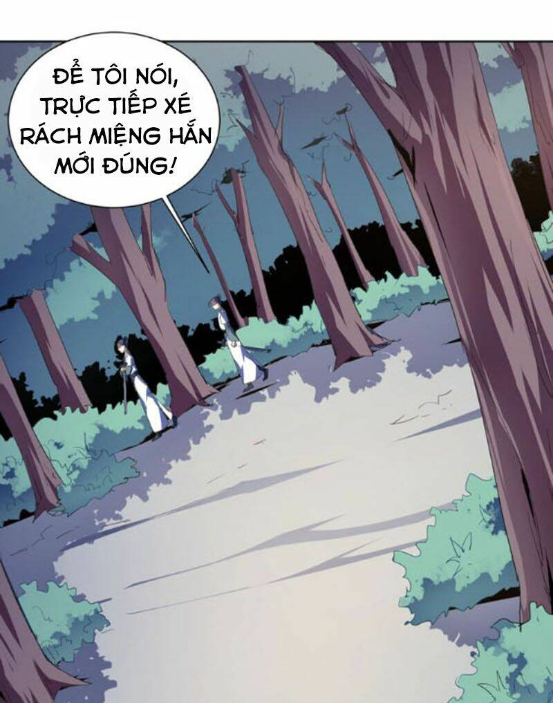 nghịch thiên đại thần chapter 45 5