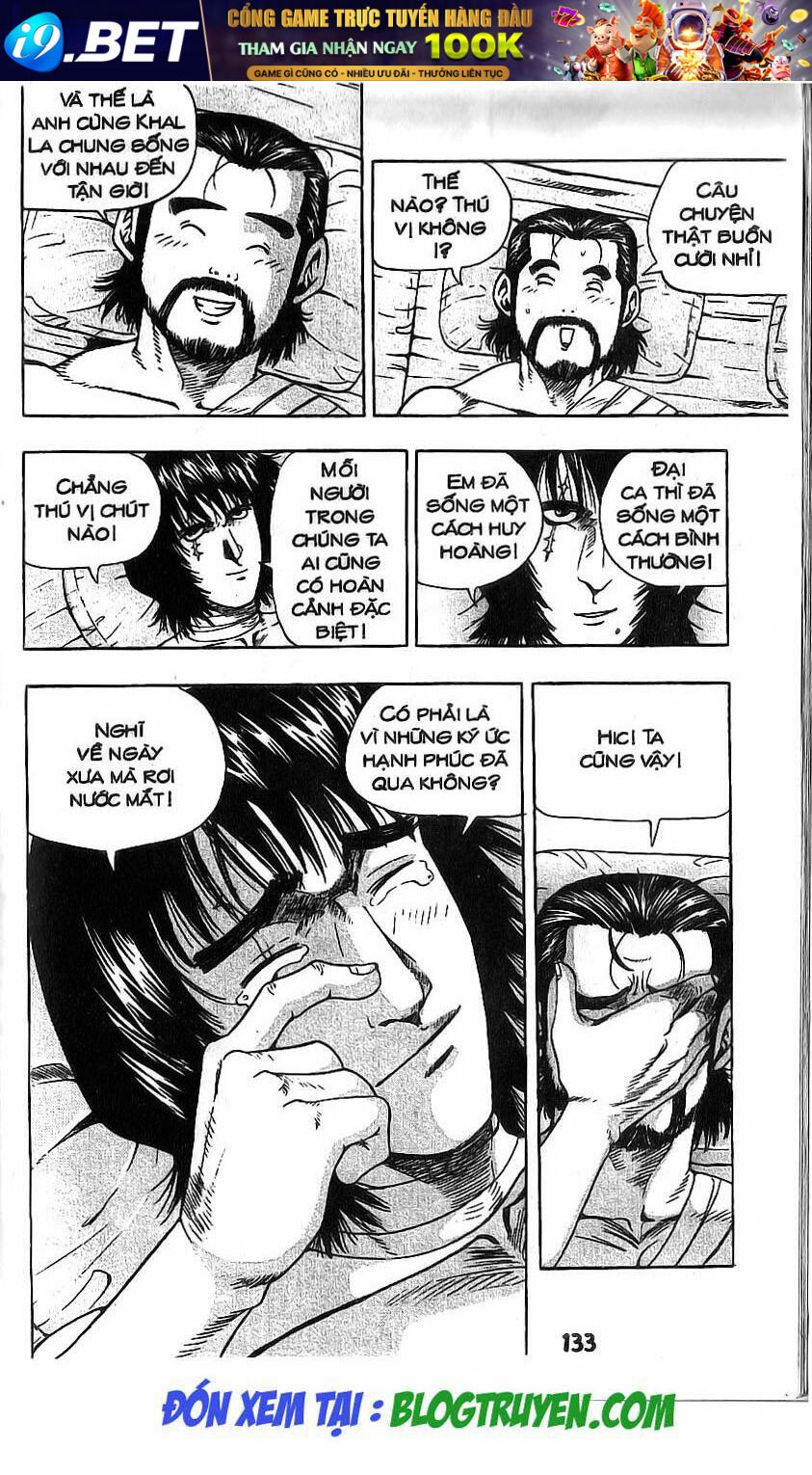 kid gang chapter 98 23