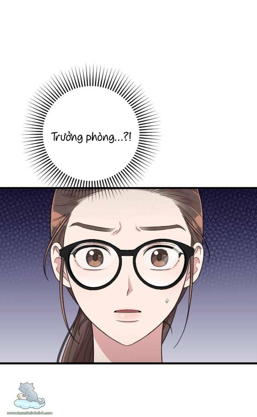 cô đi mà lấy chồng tôi đi chapter 8 19