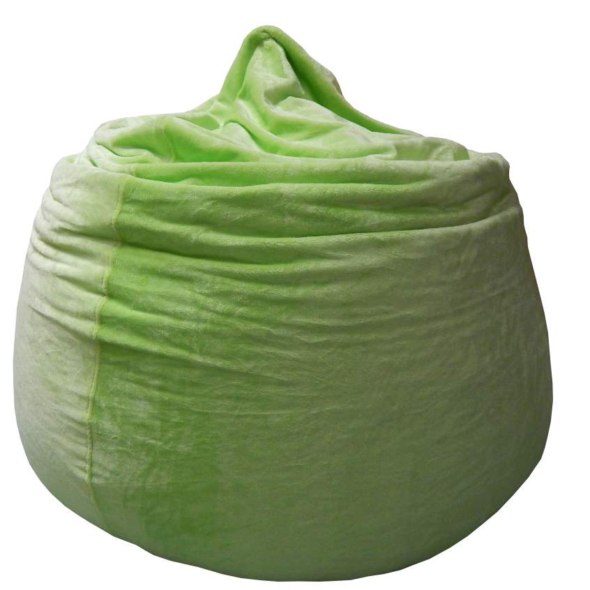 Vỏ ngoài Ghế lười hình Giọt nước VG-GINU-DOSA
