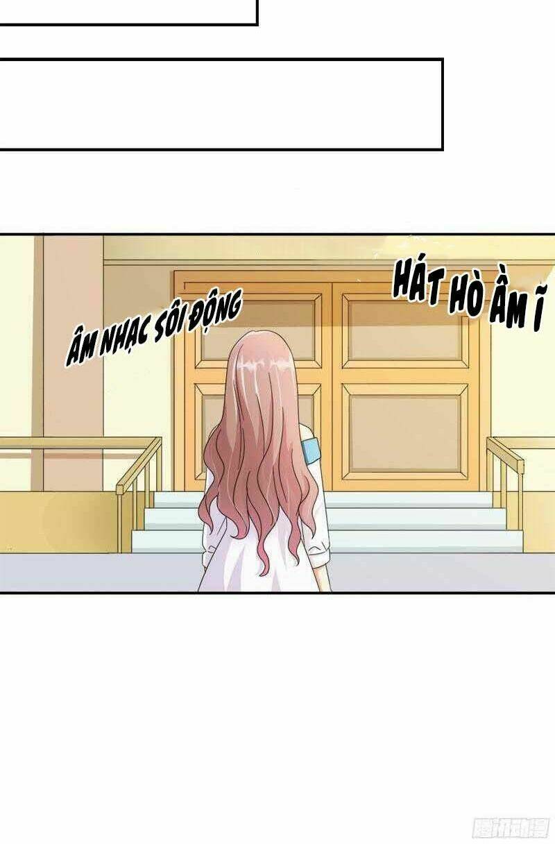 em vẫn còn nhỏ chapter 94 12