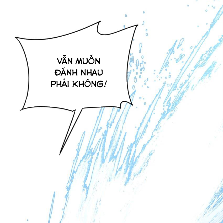 tình cũ là vua chapter 7 11