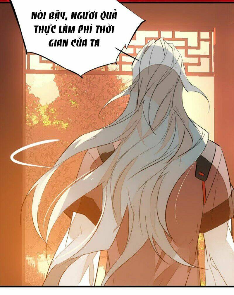 sư phụ lại trêu chọc ta chapter 21 41