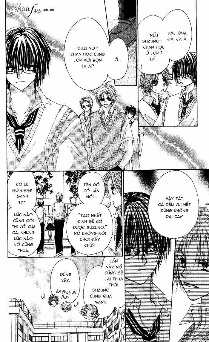 akutou danshi collection chapter 2 11