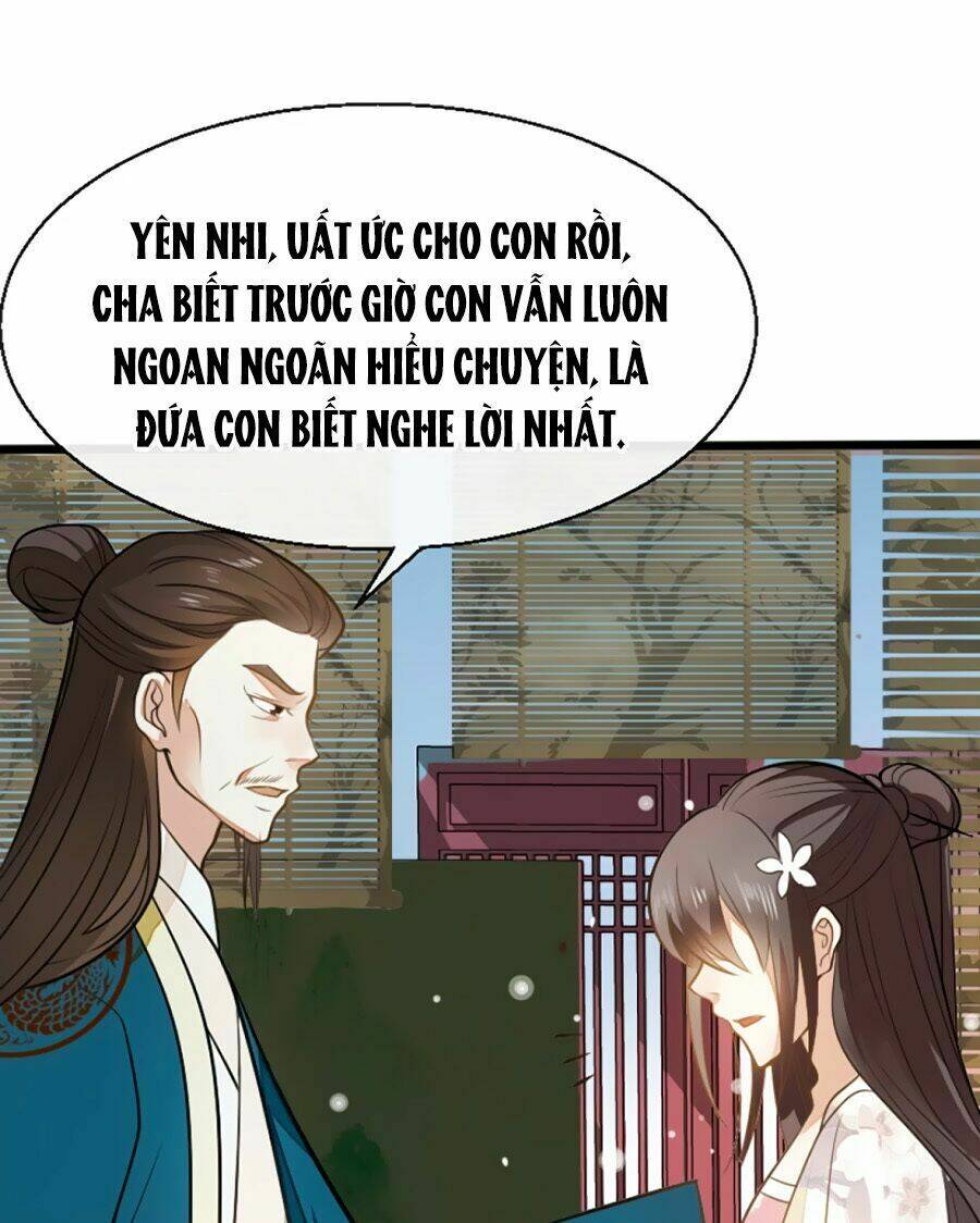 đích nữ hữu độc chapter 4 27