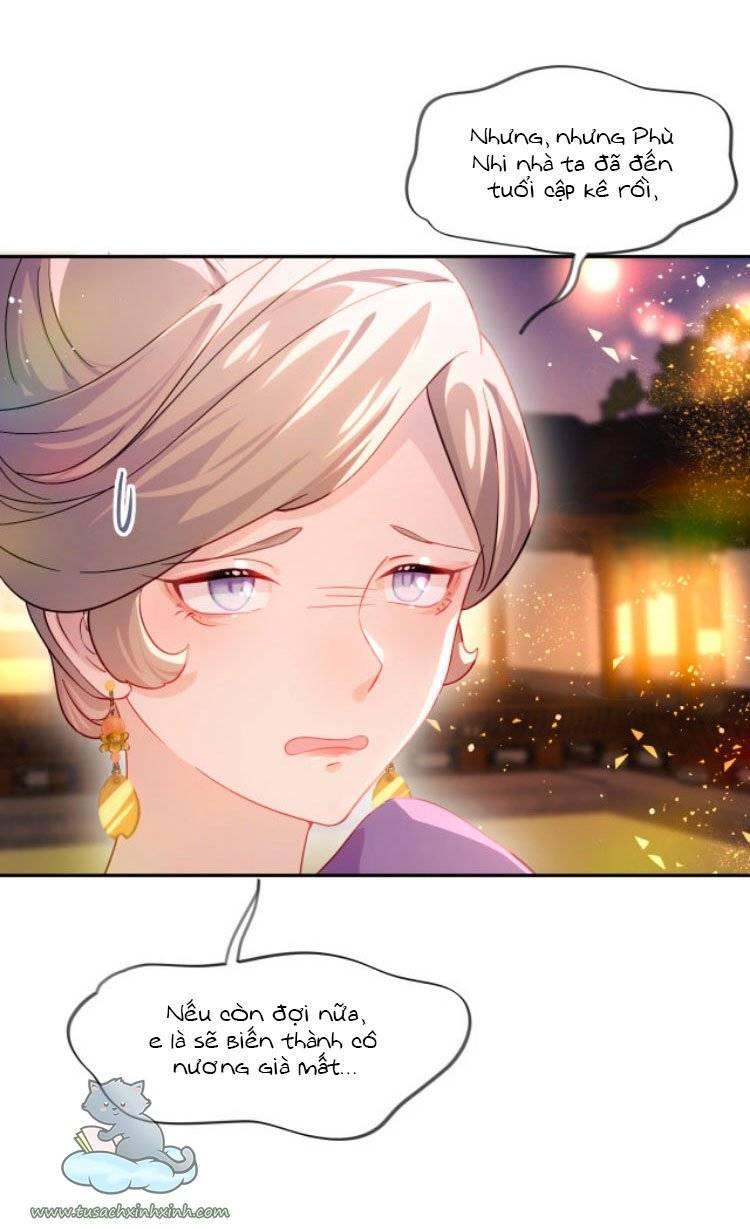 một đêm nọ đột nhiên yandere tới! chapter 16 4