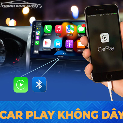 Màn Hình Android cho Ô Tô 0LEDPR0 X4s Tích Hợp Camera 360 9 inch Ram 3-32 Chip 8 Nhân cao cấp BH 18 tháng