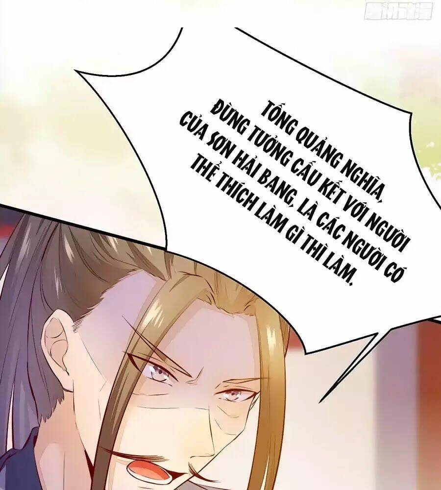 thần y khí nữ: ngự thú cuồng phi của quỷ đế chapter 53 64