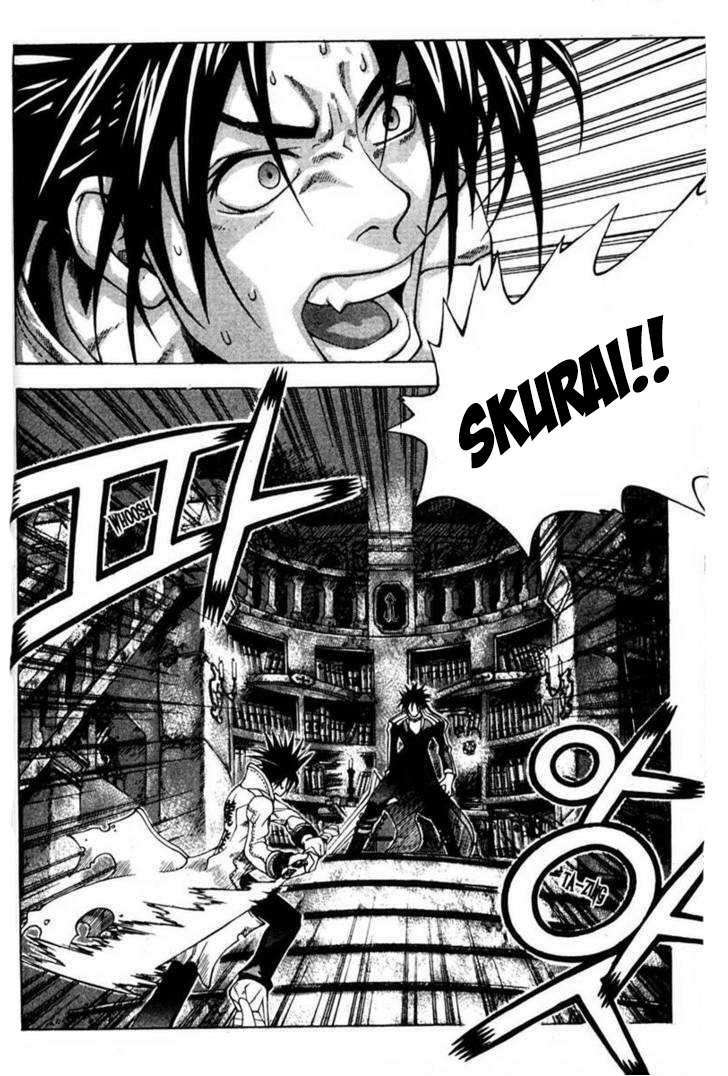 ragnarok - into the abyss chapter 94 3