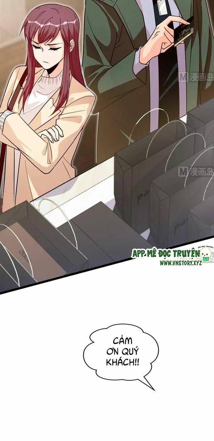 thiên hậu trở về chapter 139 28