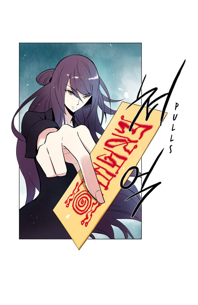 bản khế ước linh hồn chapter 1 10