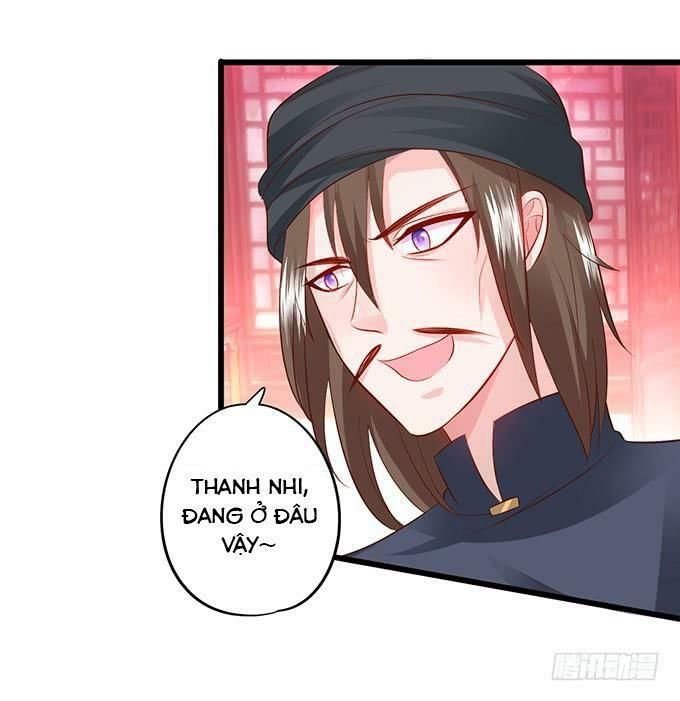 hồ tiên hung bạo chapter 142 2