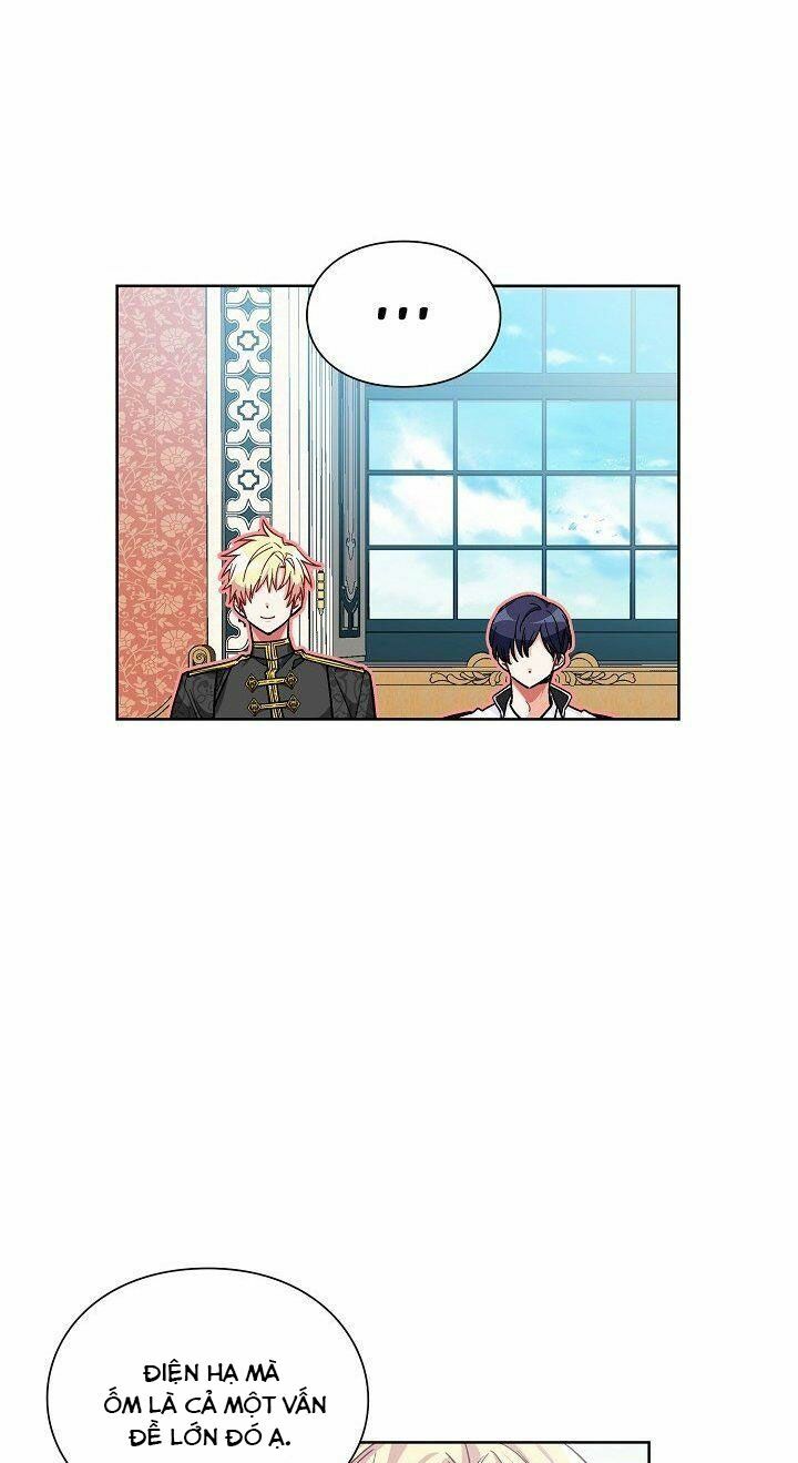nữ hoàng ngoại khoa chapter 104 44