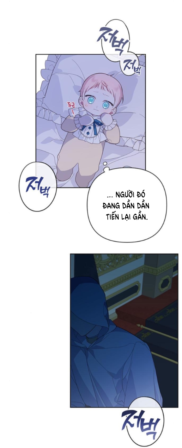 Tiểu Bạo Chúa chapter 8.2 - Trang 16