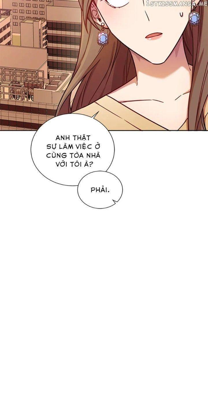 tôi không thèm kết hôn với anh đâu! chapter 8 55