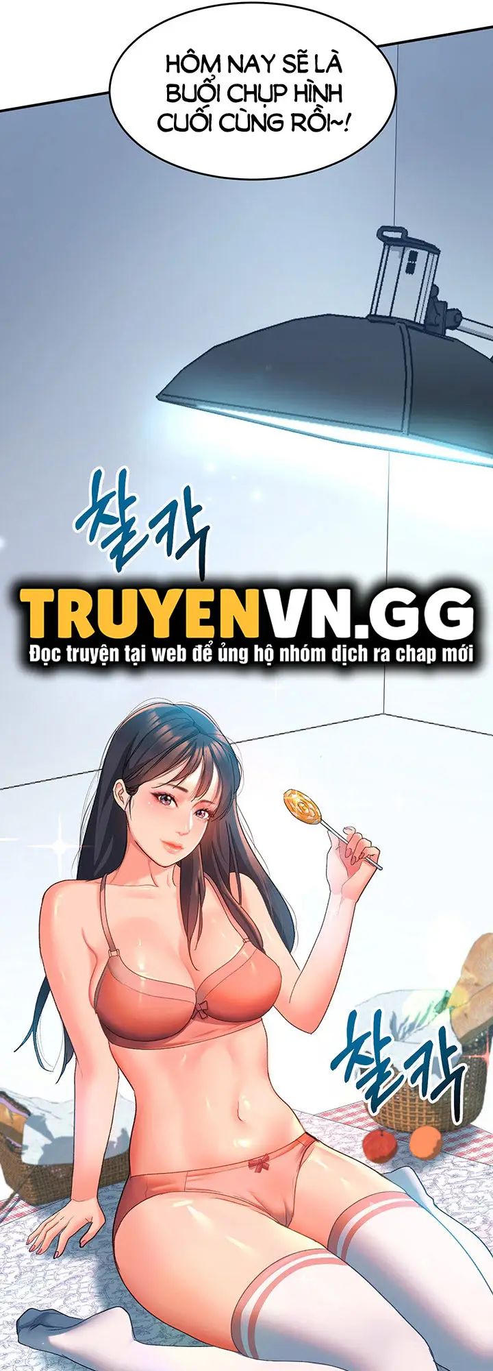 mở khóa trái tim em chapter 6 10