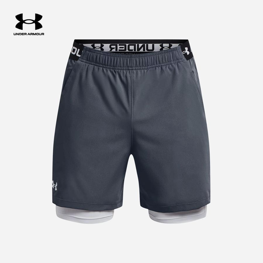 Quần ngắn thể thao nam Under Armour Vanish - 1373764-044