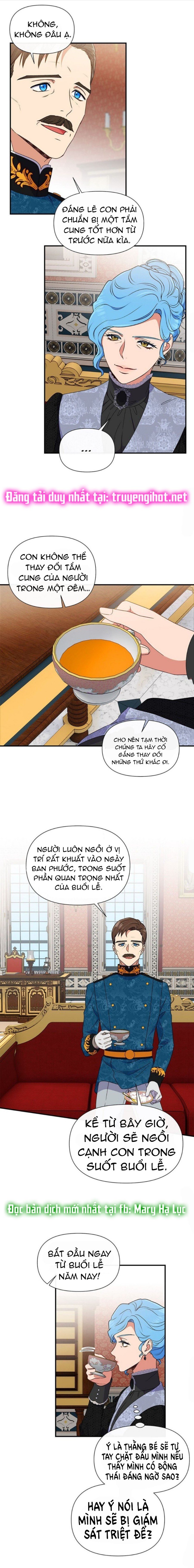 bản khế ước với nữ công tước ác ma chapter 97 10