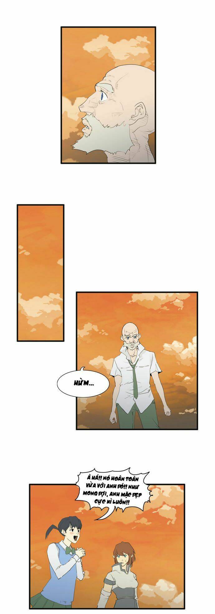 changsik đứa con của rồng chapter 30 18