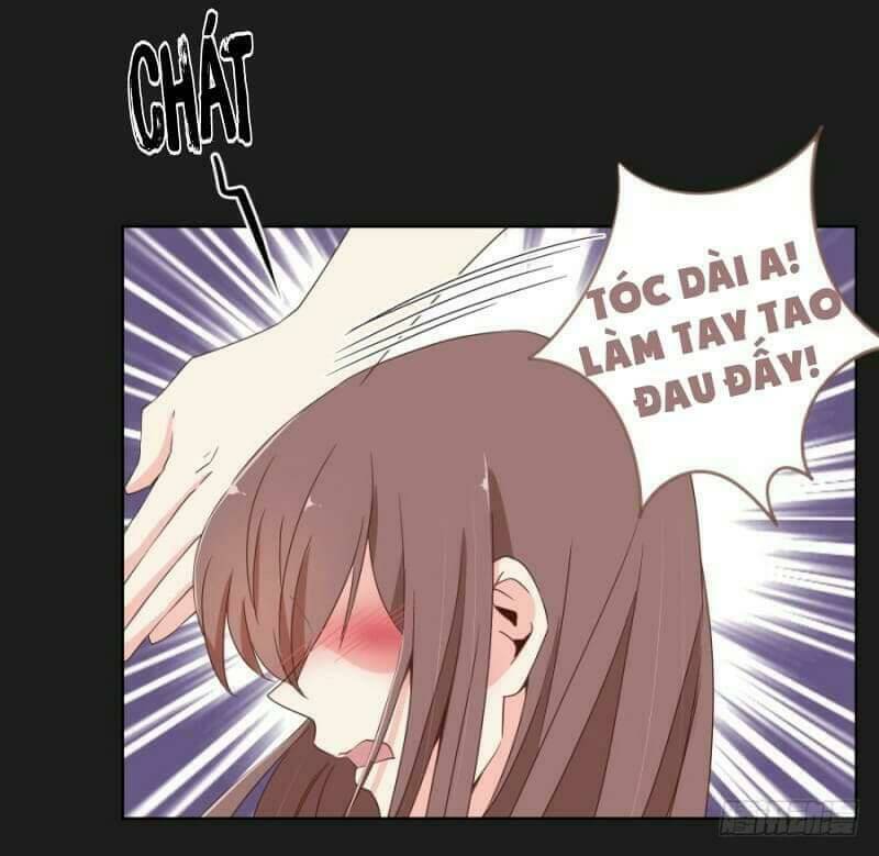 bất lương song tử chapter 2.1 26