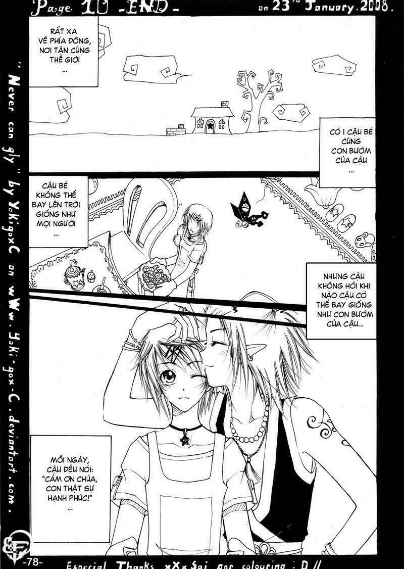 break free magazine chapter 1 79