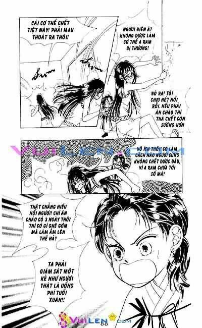 khoảnh khắc định mệnh chapter 1 88