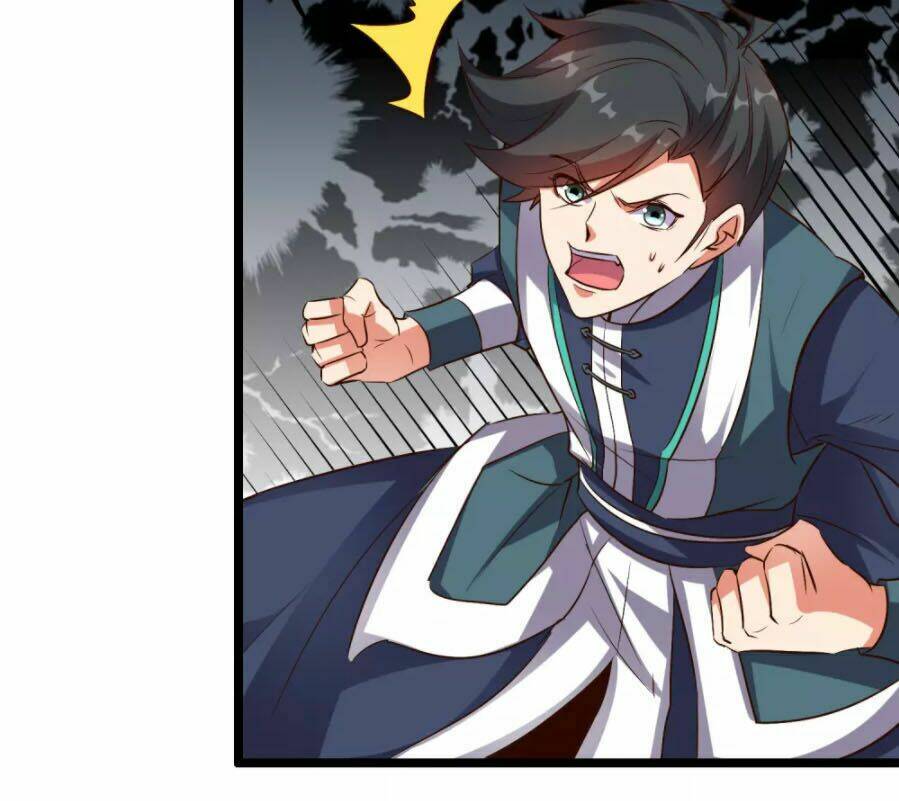 phục thiên thánh chủ chapter 57 28