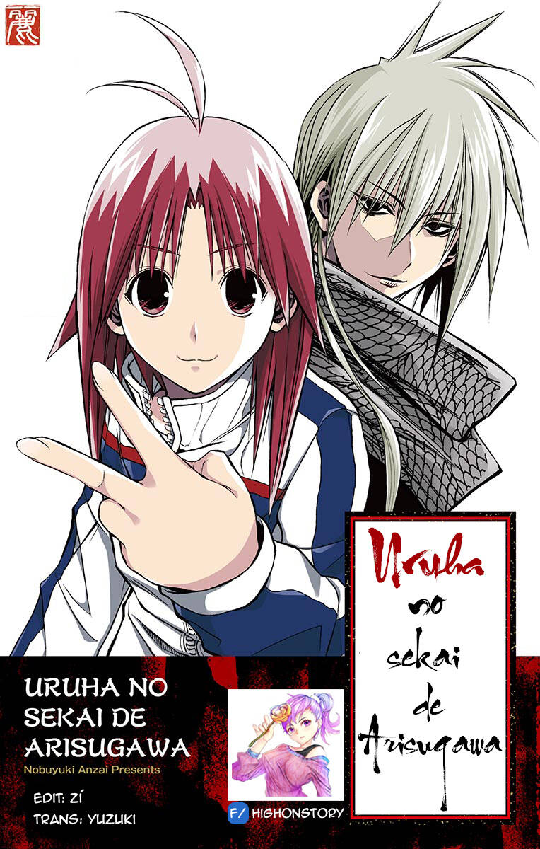 arisugawa ở thế giới chapter 14 1