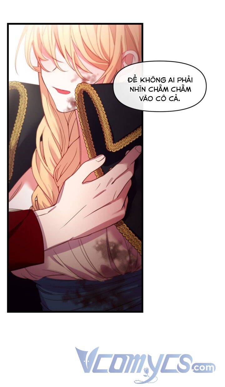 vị hôn thê của kẻ săn mồi chapter 3 32