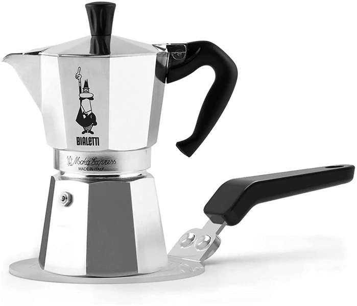 Đĩa chuyển nhiệt Bialetti Induction Plate