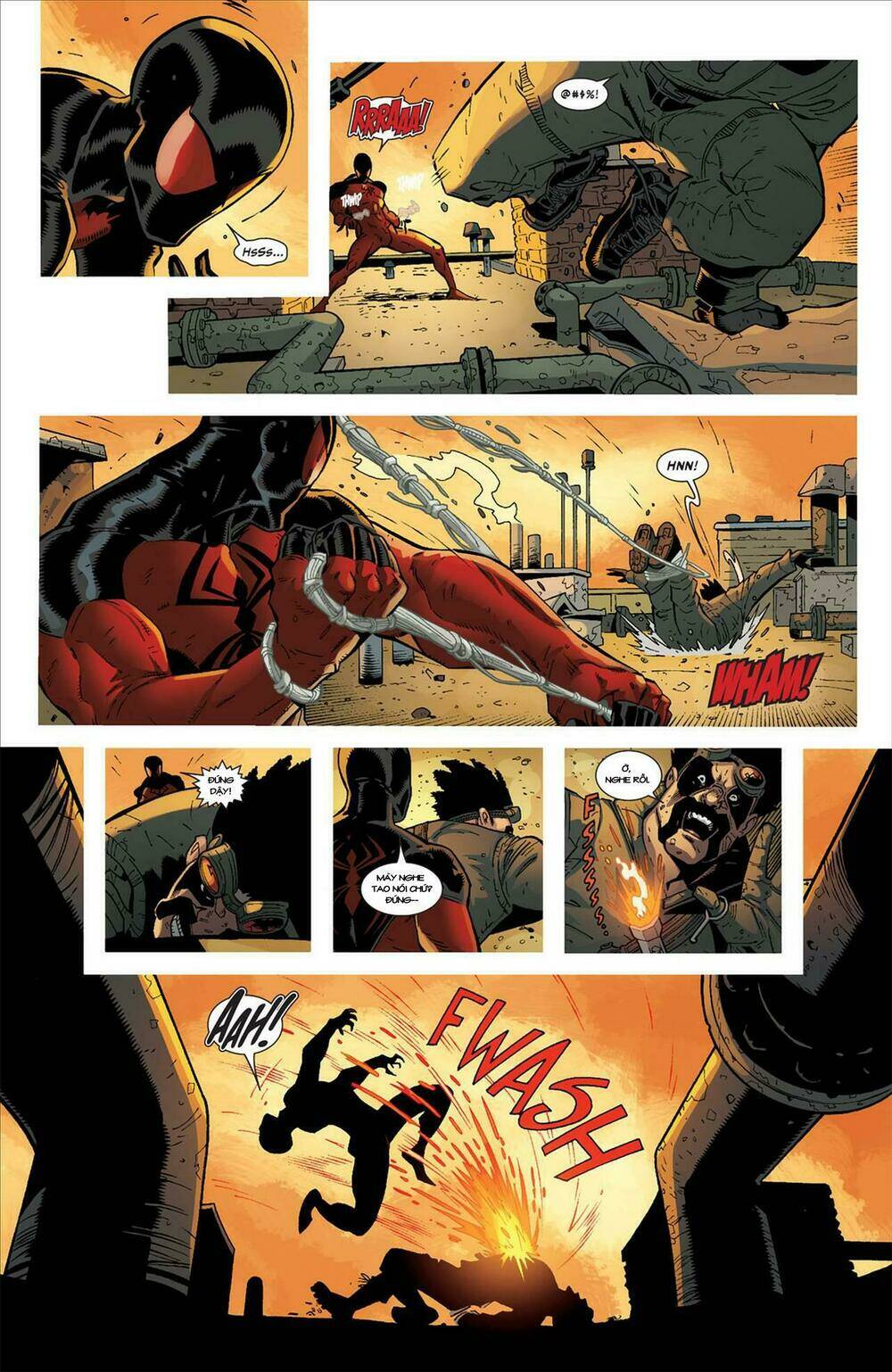 scarlet spider chapter 3 18
