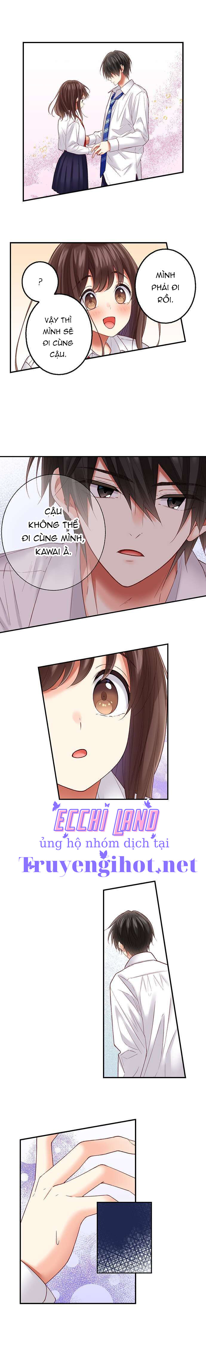 họ chắc chắn đã làm chuyện đó chapter 92.2 2