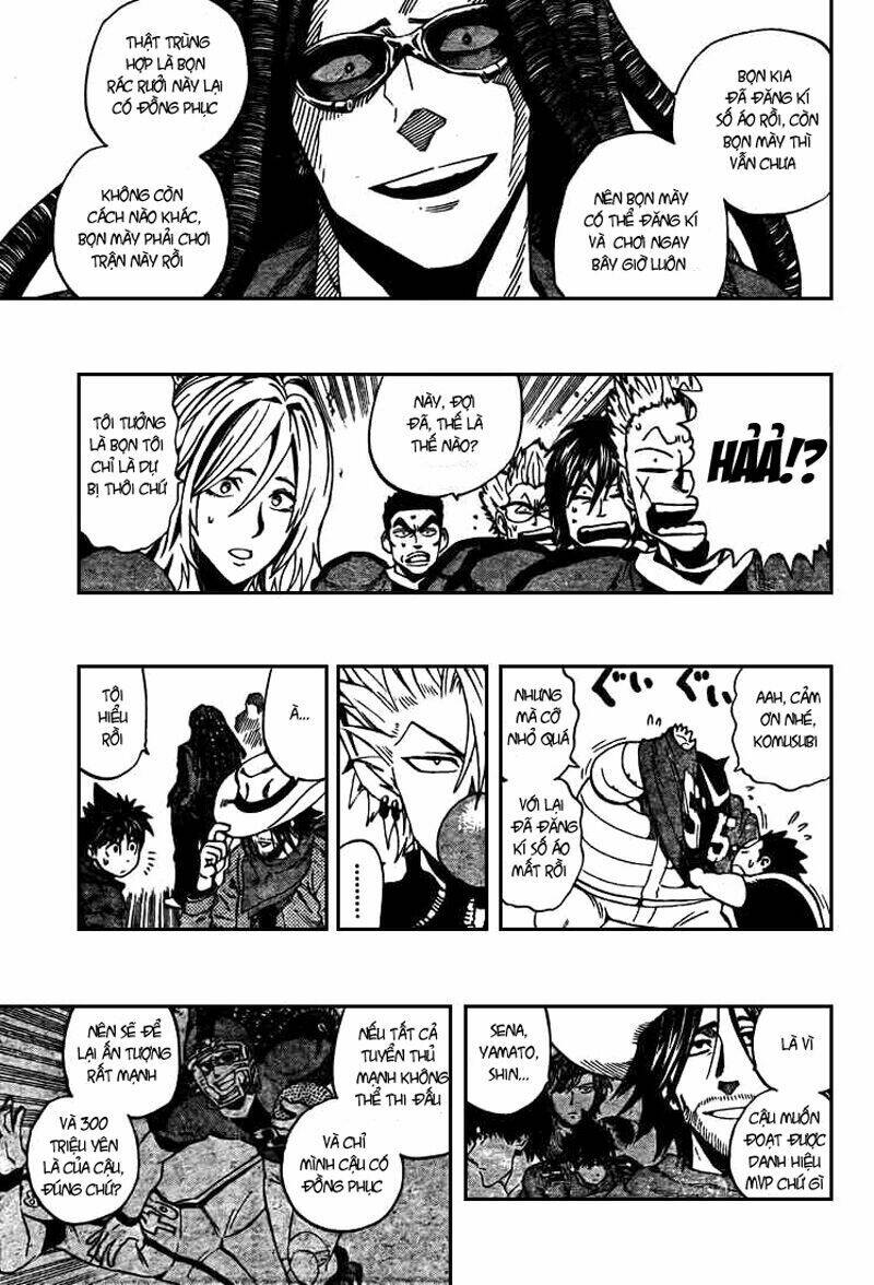 lá chắn mắt chapter 310 11