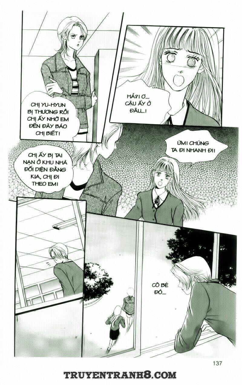 cool six - bộ 6 tuyệt vời chapter 5 18