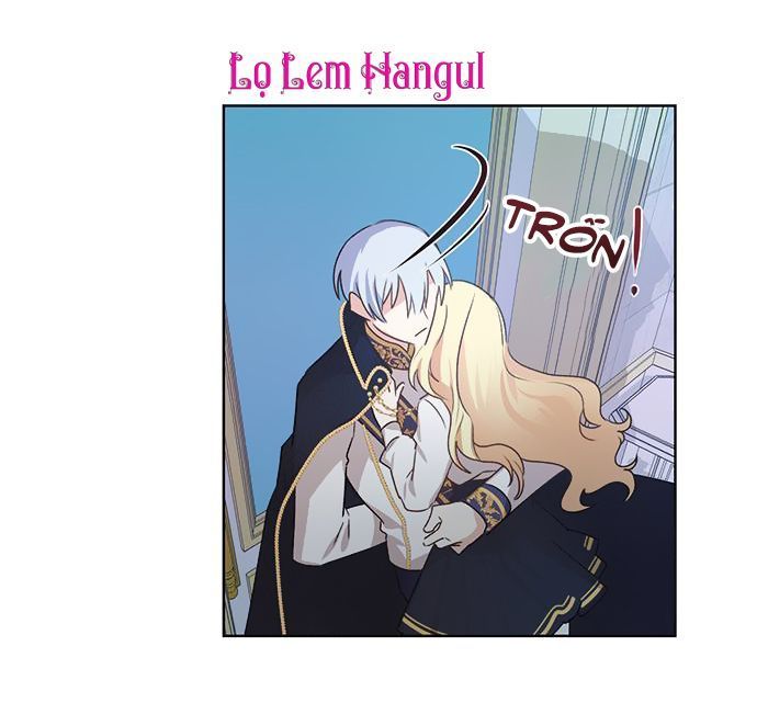 tôi là vị hôn thê phản diện chapter 16 45