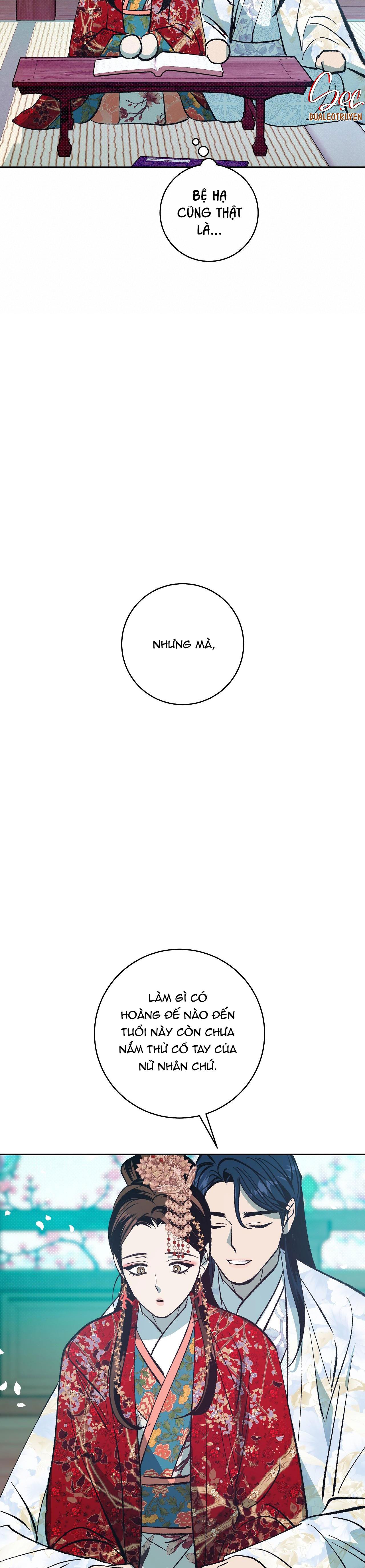 mộc đàn hương chapter 2 35