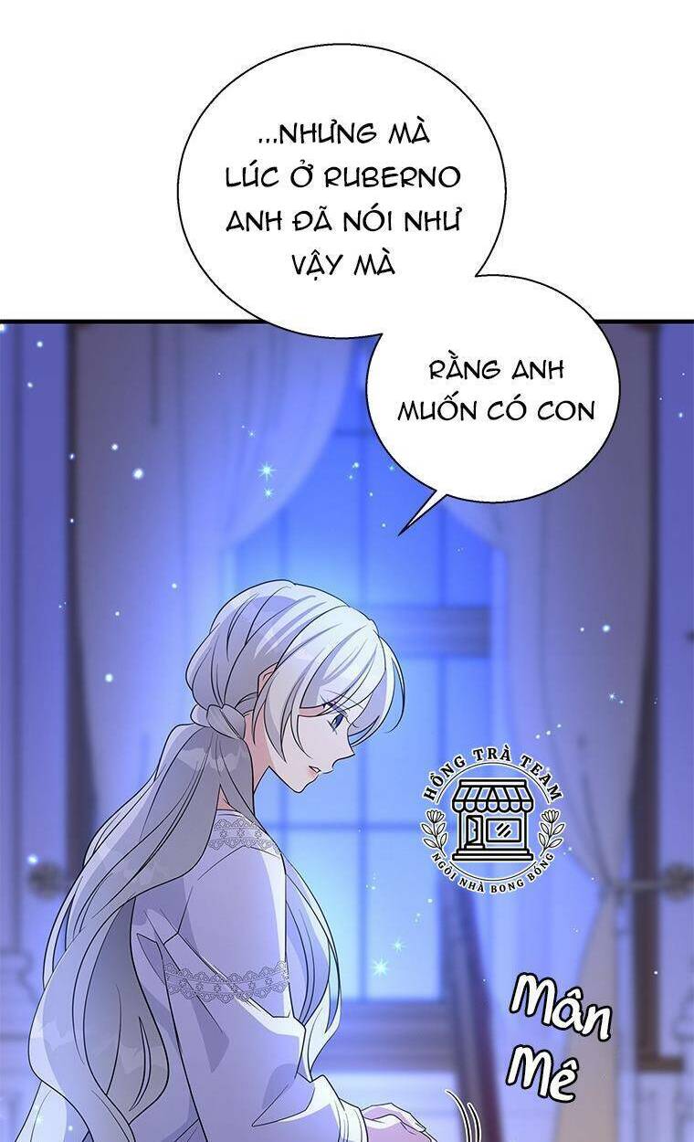 chồng yêu, em muốn đình công! chapter 50 10