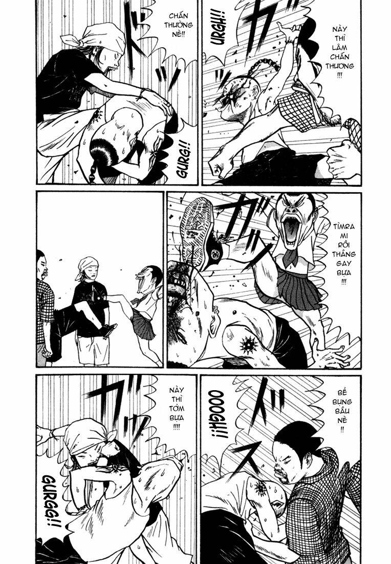 boku to issho chapter 4 7