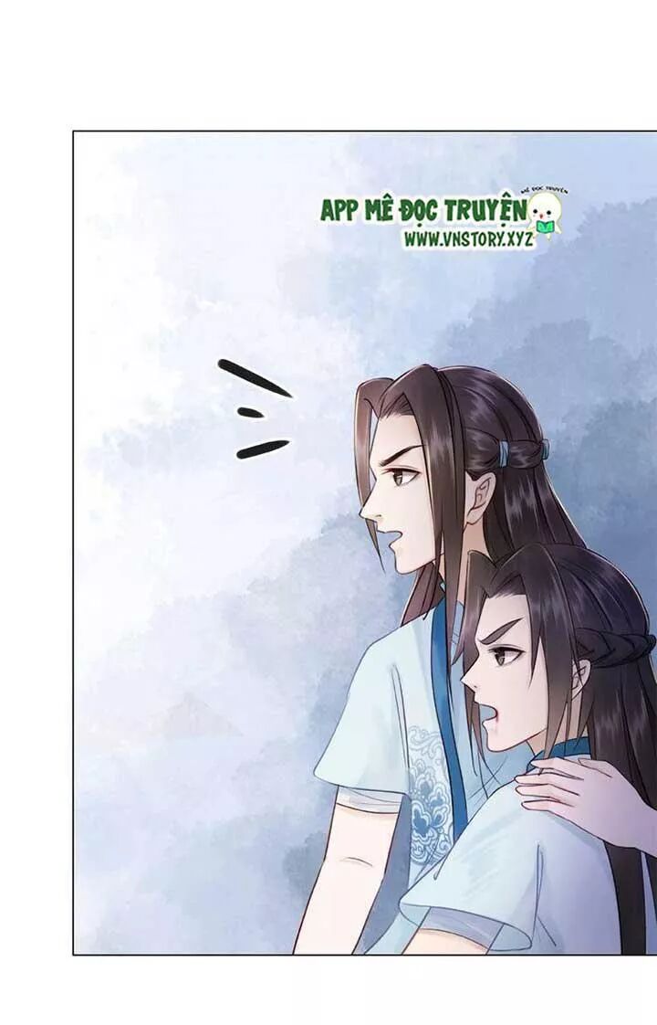cực phẩm phế vật tiểu thư chapter 35 42
