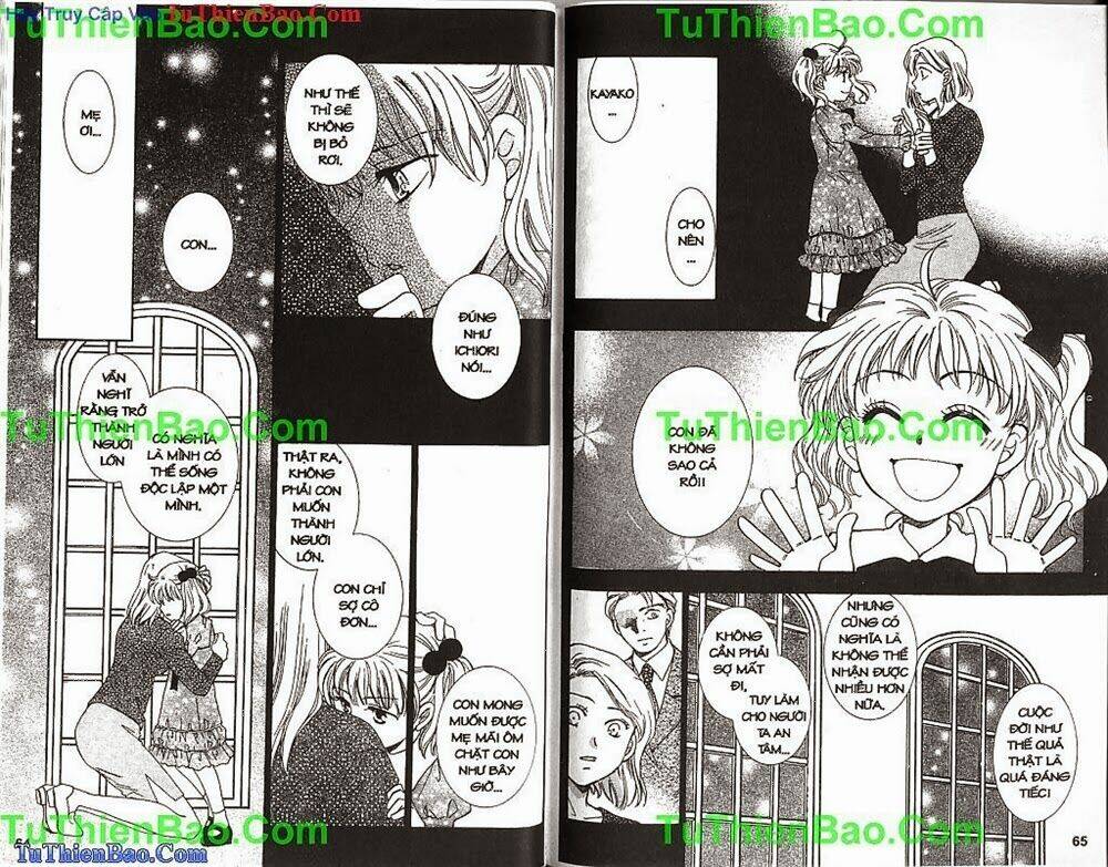 pháp sư tơ hồng chapter 10 33