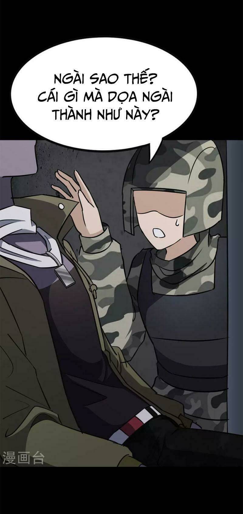 bạn gái virus của tôi chapter 340 41