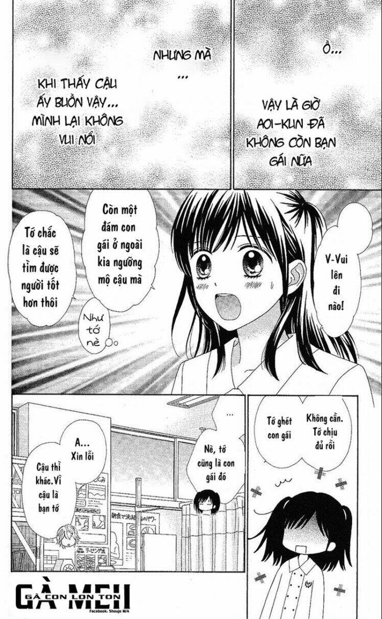 marmalade boy little chapter 12 20