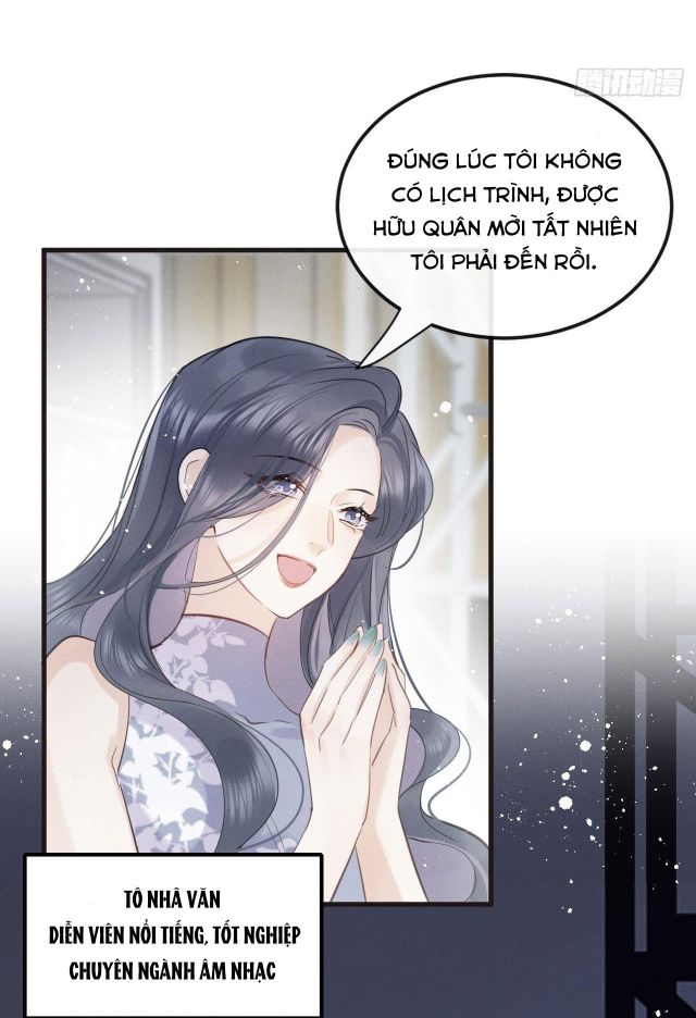 Lang Lang Thượng Khẩu chapter 8