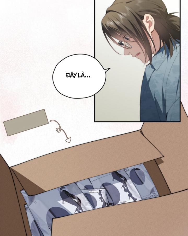 nữ chính chạy từ trong sách ra thì phải làm sao chapter 48 30