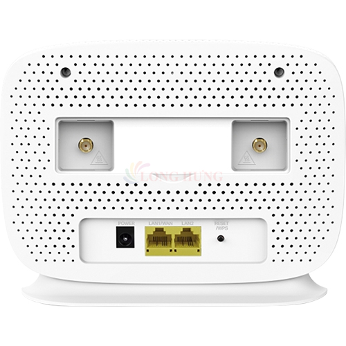 Bộ thiết bị phát Wifi 4G LTE 300Mbps TP-Link TL-MR105 - Hàng chính hãng